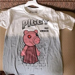 Piggy has Awoken shirt (M)